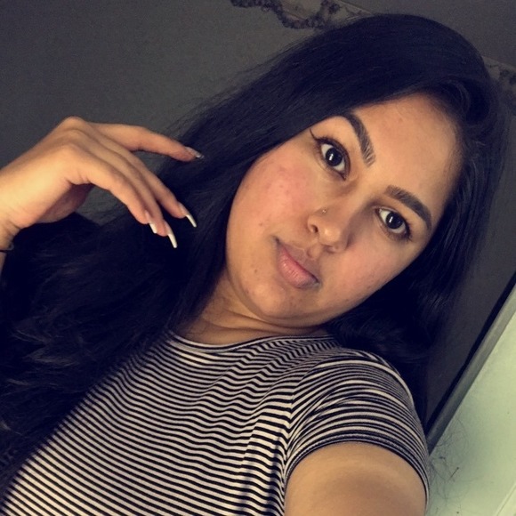 Meet your Posher, Prutha - Picture 1 of 1